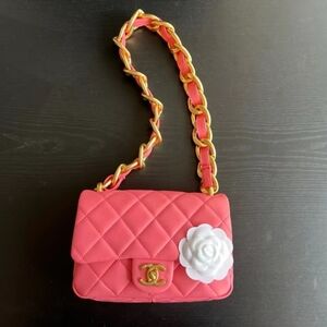 <AUTHENTIC>CHANEL bag